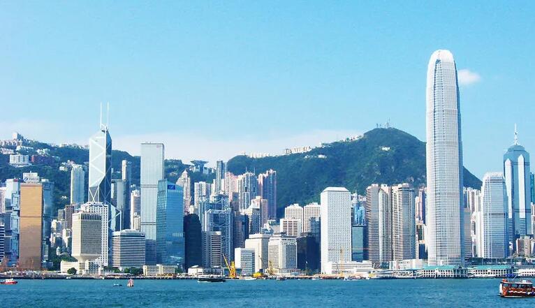 香港各界青年發表聯署聲明 強烈譴責佩洛西竄訪台灣