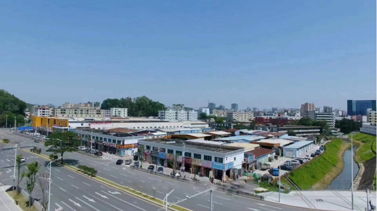 深圳2022年第二批居住用地集中出讓