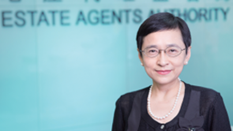 地監局行政總裁韓婉萍快測陽性 正進行隔離