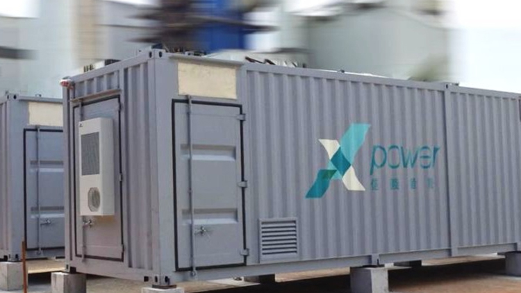 【深企第一線】信義儲電半年多賺3倍