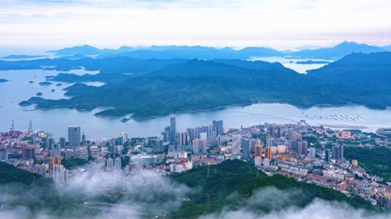 再出政策「組合拳」 深圳鹽田發布下半年穩經濟一攬子措施