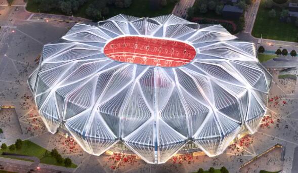 恒大退還廣州足球場土地 轉讓虧損料逾12億人民幣