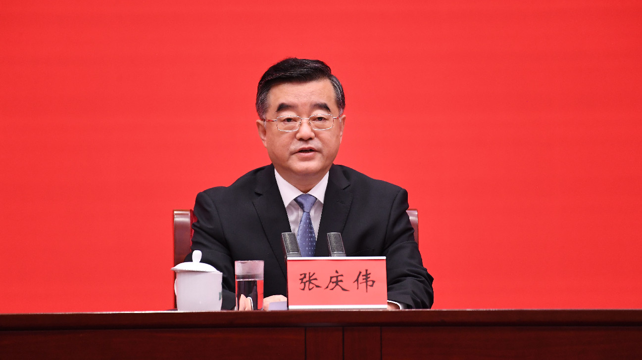 中國這十年·湖南丨GDP躍升至4.6萬億元