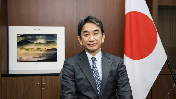 外交部緊急召見日本駐華大使：日本在台灣問題上負有嚴重歷史罪責