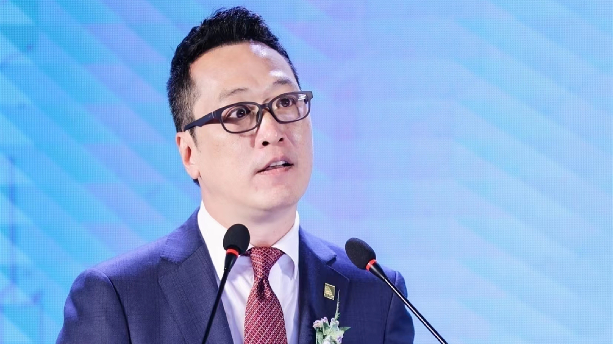 湯耀光：強烈譴責、堅決反對佩洛西竄台