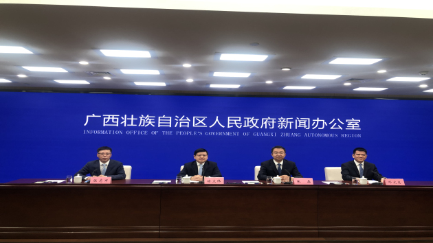 桂時隔21年再獲中國專利金獎