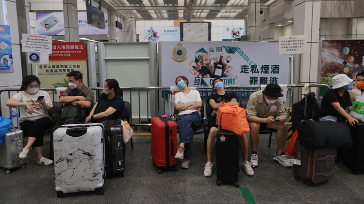 【商報時評】往來不便民生苦 先易後難早通關