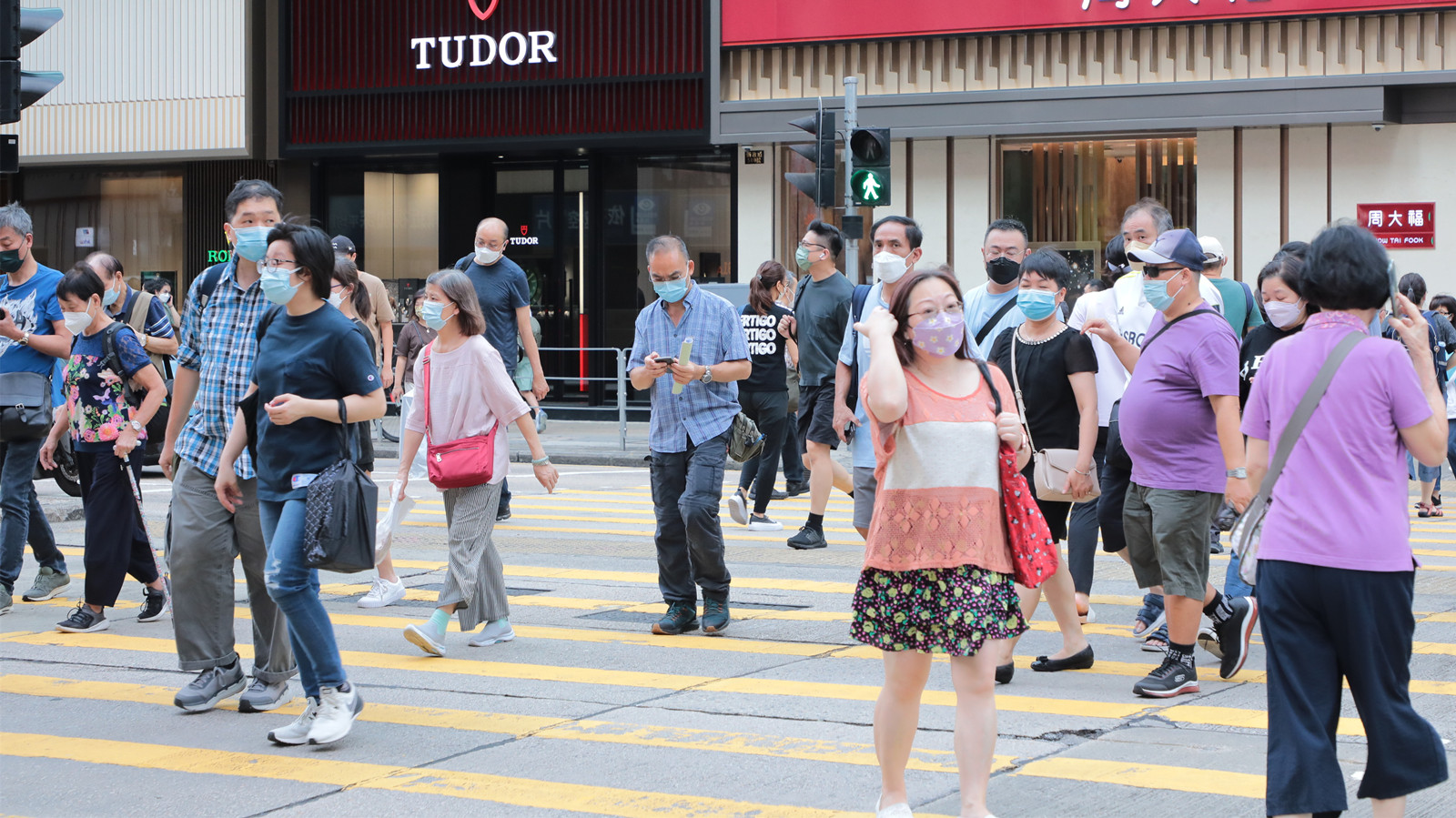 機構調查指兩成受訪者曾遇騙財、個人資料或私密照外泄