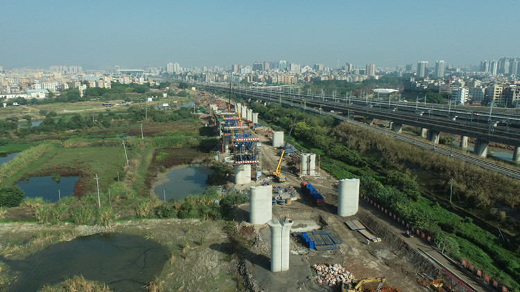 【融通大灣區】一張網一張票一串城  灣區軌道交通邁入互聯互通新時代