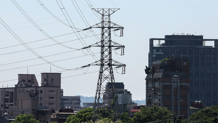 外籍船憂解放軍軍演 拒運台電煤炭