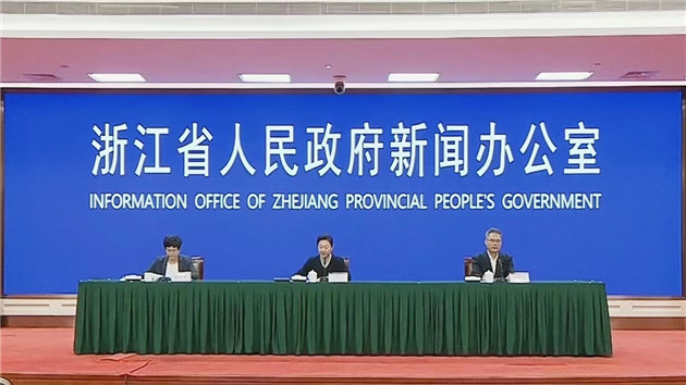 浙江聚集性疫情風險可控