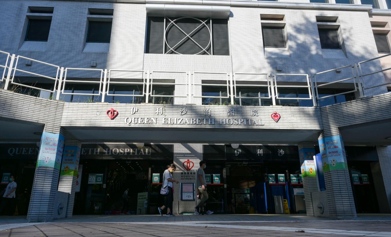 【MIRROR演唱會意外】阿Mo父親：兒子已清醒 能簡單溝通