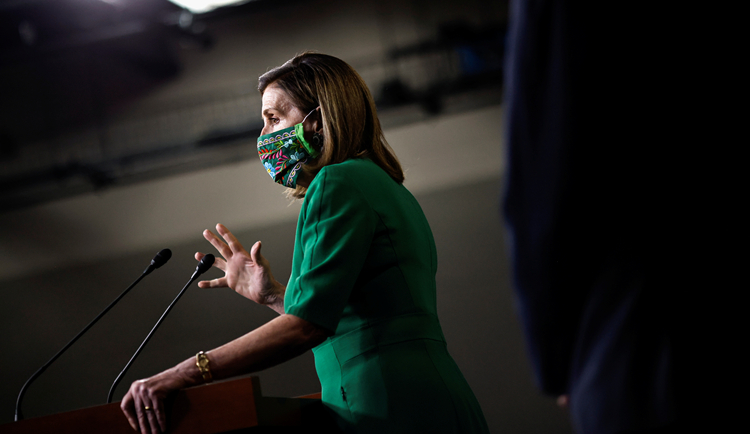 菲政府重申堅持一個中國政策 各界譴責佩洛西竄訪台灣