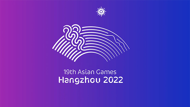 有片｜亞運會歷史上首套動態體育圖標發布