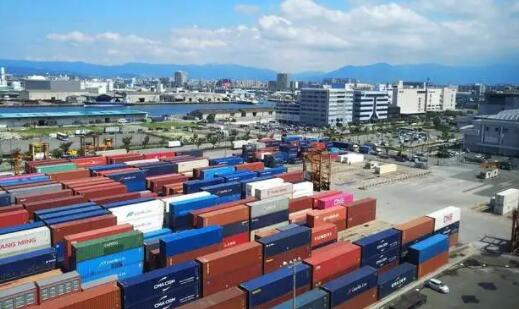 日本上半年經常項目順差大幅下跌