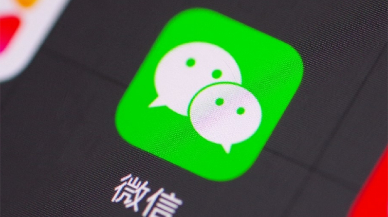 網傳「微信一周只能發7條朋友圈」 微信闢謠：假的