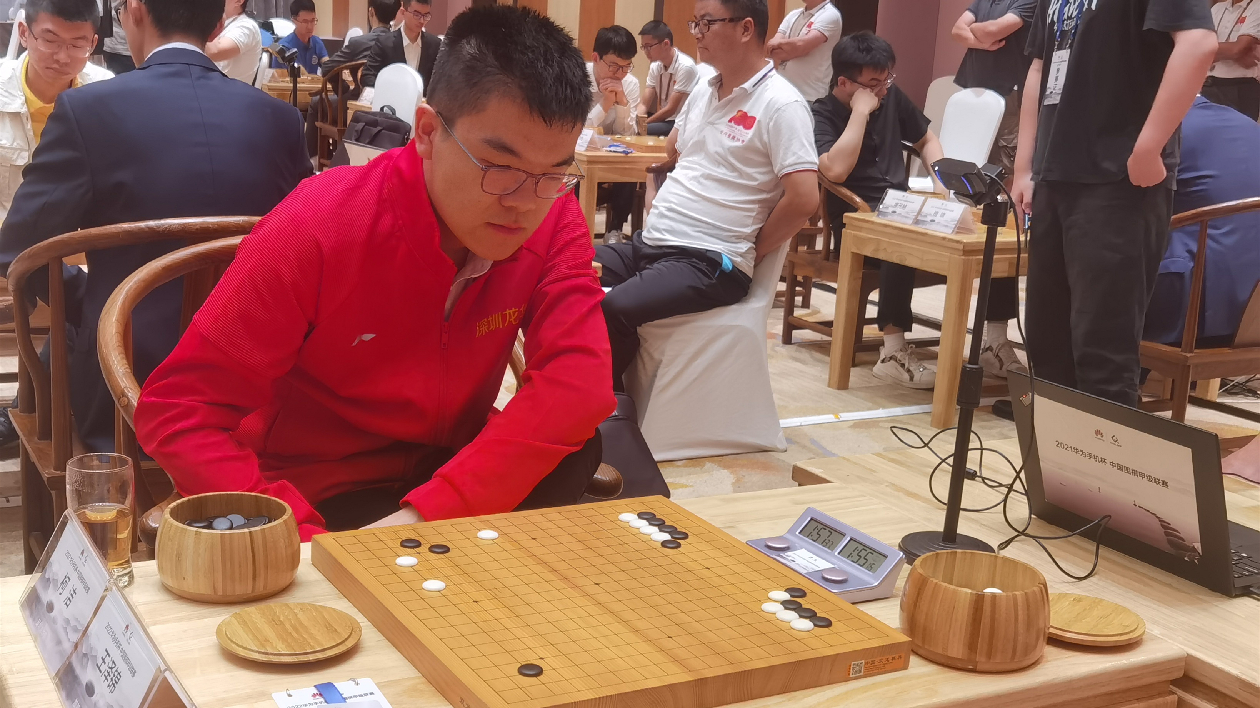 圍甲第五輪深圳龍華險取天津 暫積10分居第五