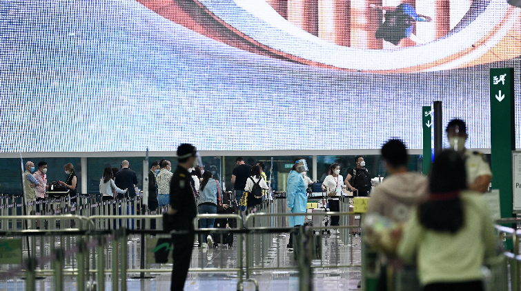 【商報時評】堅持精準防疫 務實調整政策