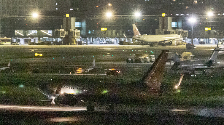 【名家指點】中國戰略定力挫敗佩洛西竄台