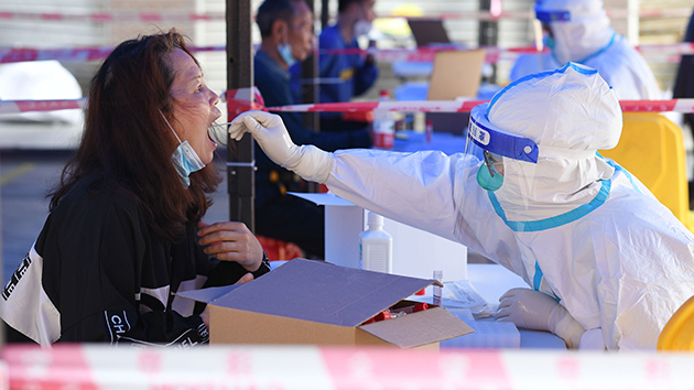 廣東8月8日新增本土「24+ 13」例