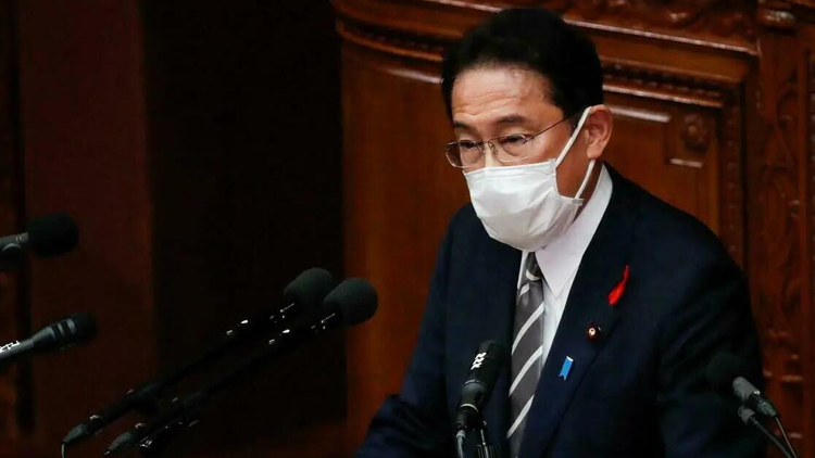 日首相擬10日改組內閣 日媒：一半以上閣僚或更換