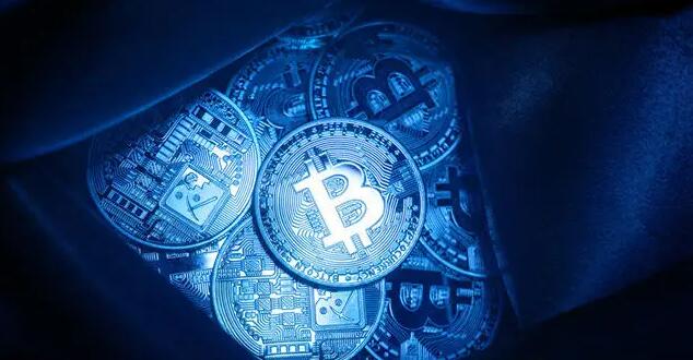 國家網信辦集中整治涉虛擬貨幣炒作亂象