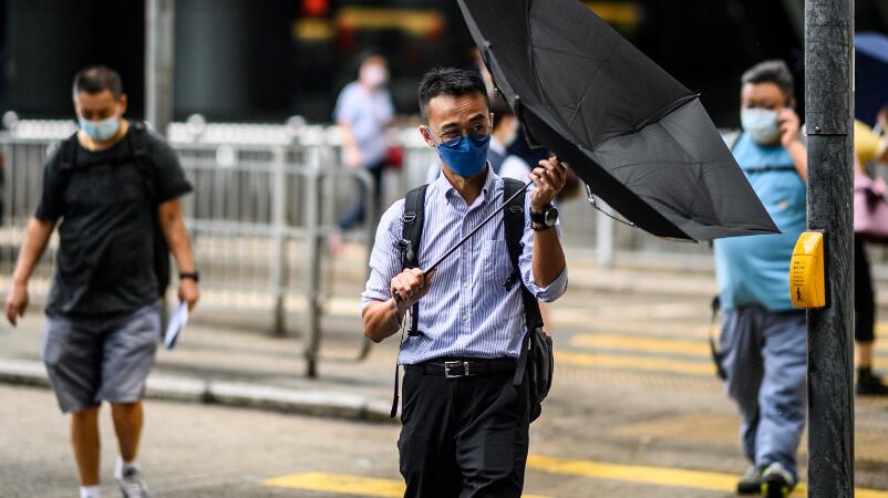 民政事務總署：已設24小時緊急事故熱線 長者服務中心等場所仍然開放