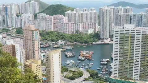 葉劉倡減辣招稅 業內人士稱2000萬以上物業交投料升30%