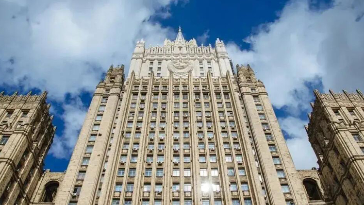 俄羅斯宣布暫時退出《新削減戰略武器條約》的設施核查機制