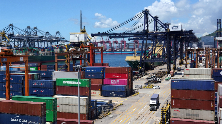 本港中小企7月收益指數跌至43.4 整體營商氣氛轉弱