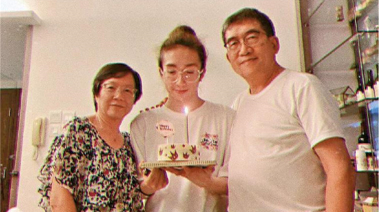 【MIRROR演唱會意外】李啟言家人發聲明 強調未發起眾籌