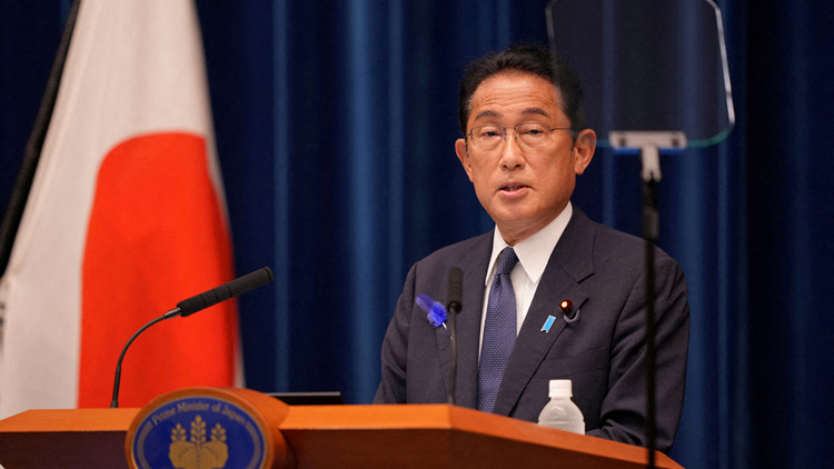 日媒披露岸田內閣改組名單