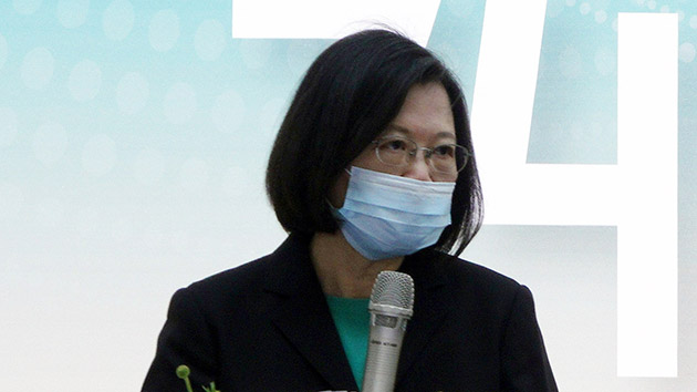 【海峽觀察】民進黨縣市選戰布局及黨權力改組