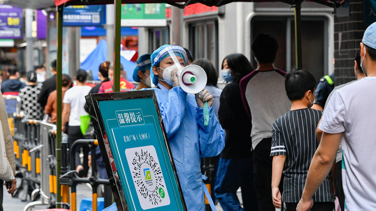 連續7天零新增！8月9日深圳無本土新增病例