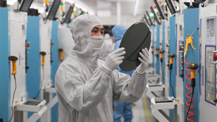 中國貿促會、中國國際商會：反對美芯片與科學法案不當干預