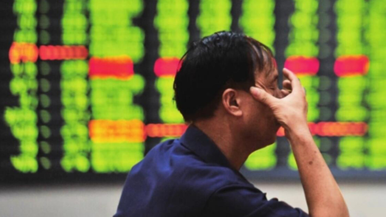 【A股開盤】三大指數集體低開 滬指跌0.16%