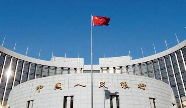 人行開展20億元7天期逆回購操作