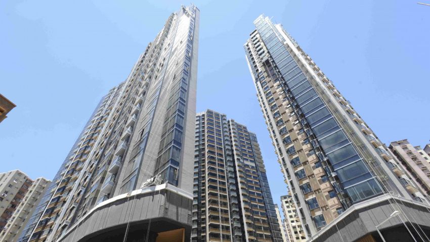 【來論】解決樓市問題要如「烹小鮮」