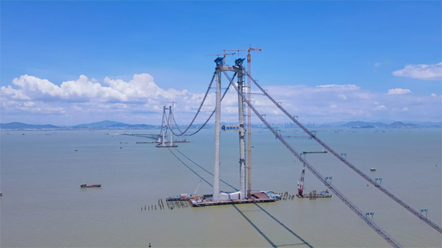 【融通大灣區】廣深聯動加速「強強聯合」 「比翼齊飛」做強灣區引擎