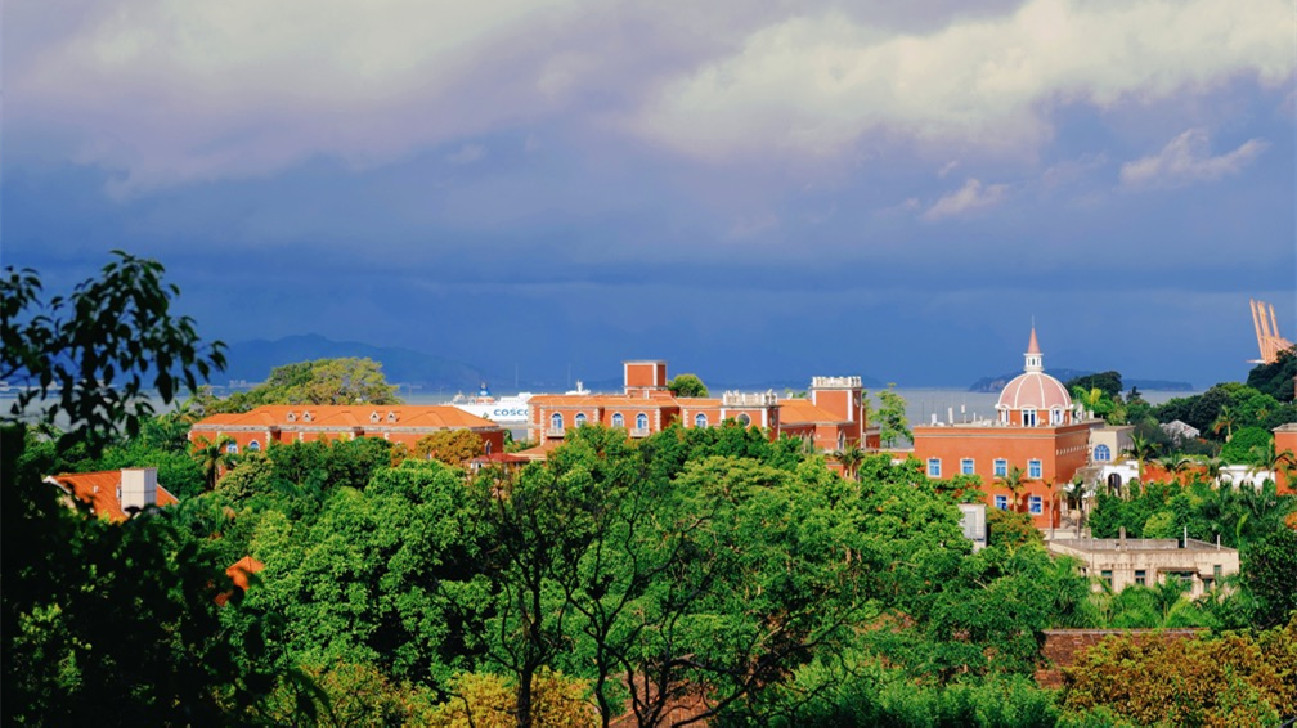 剛剛！廈門發布第16號通告！