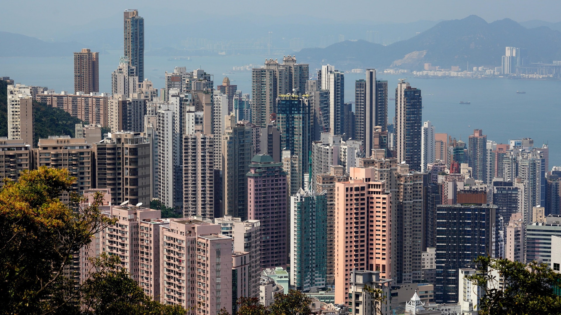 中原地產：城市租金指數CRI連升2個月 齊創5個月新高