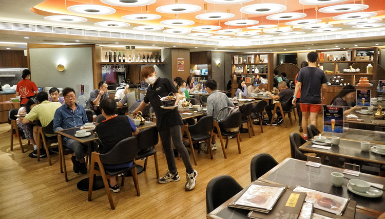 【商報時評】控疫情穩經濟 谷市道促復蘇