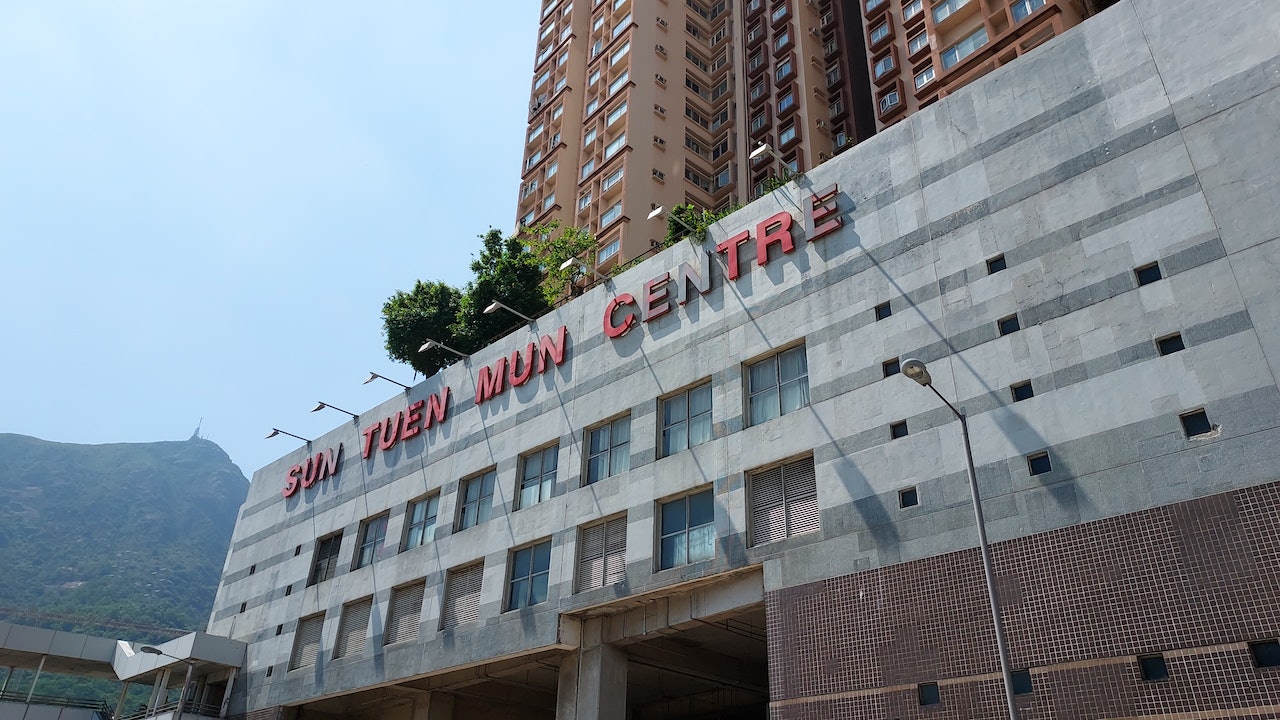 55地納入強檢 屯門新屯門中心沙田富豪花園等上榜
