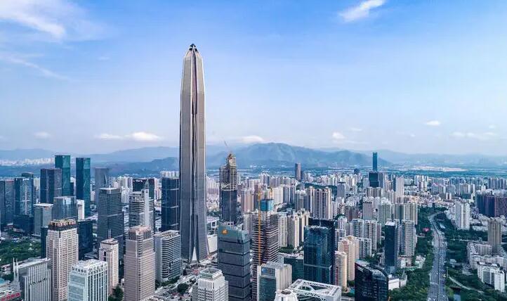 深圳發布2022年度城市更新和土地整備計劃 將供應120公頃居住用地