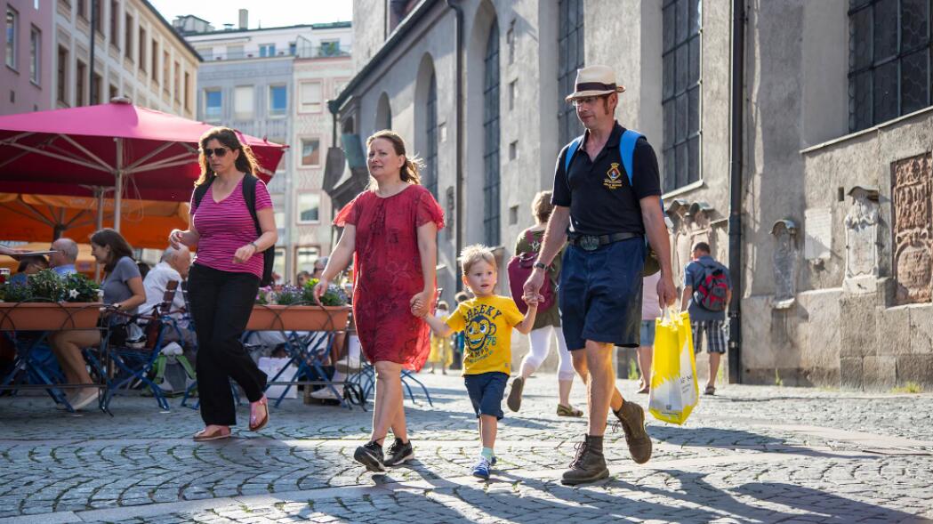 德財長提減稅百億計劃 擬為中產階級「減負」