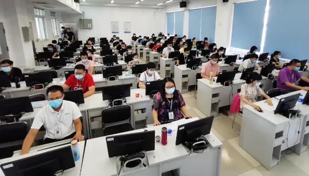 廣東2022年普通高校招生錄取順利結束 本專科均超額完成招生計劃