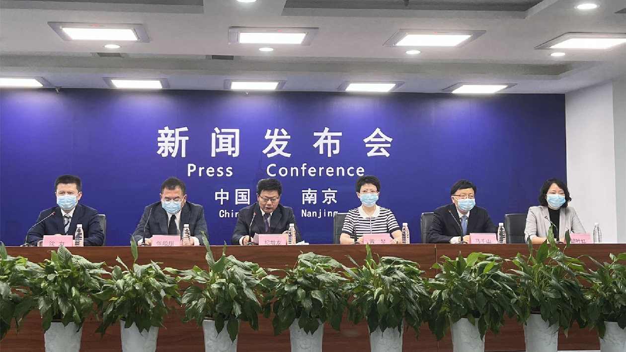 南京市文化產業增加值已達1063.99億元