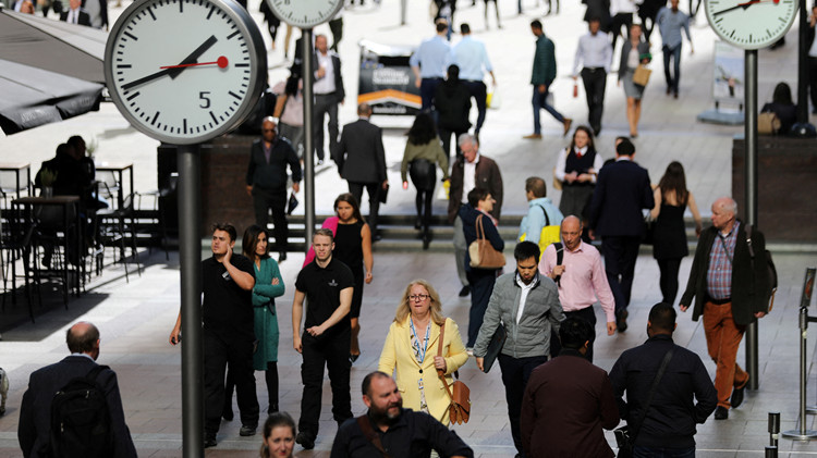 國際勞工組織：預計今年全球失業青年總數將達7300萬人