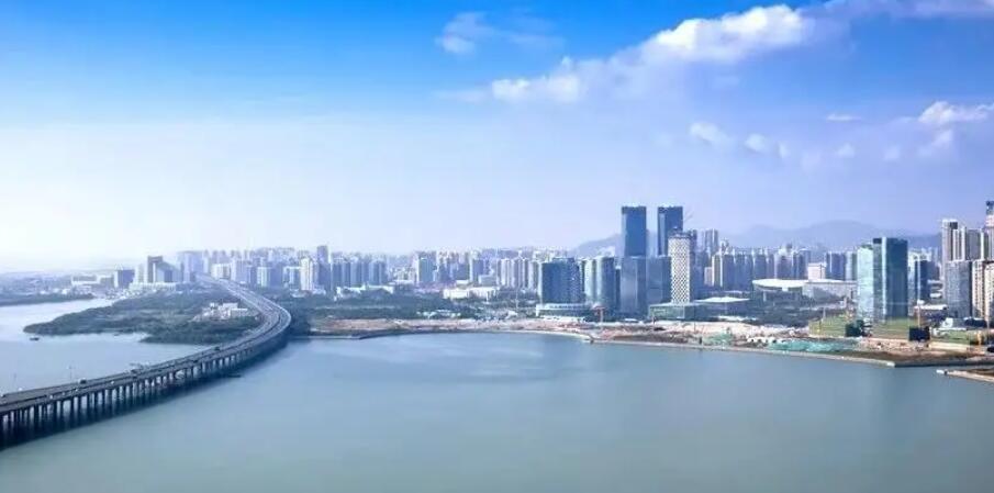 科技創新能級和市場一體化水平不斷提升 2030年大灣區戰新產業將達萬億美元