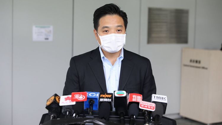 黃元山：擁護中央政府發表《台灣問題與新時代中國統一事業》白皮書